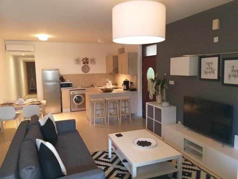 Horizon Luxury Apartment