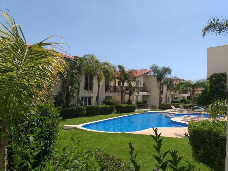 Horizon Luxury Apartment