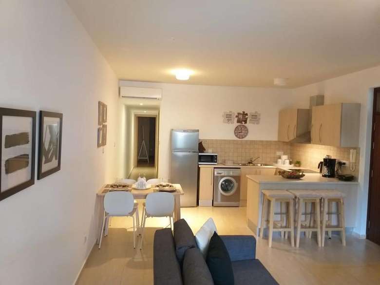 Horizon Luxury Apartment
