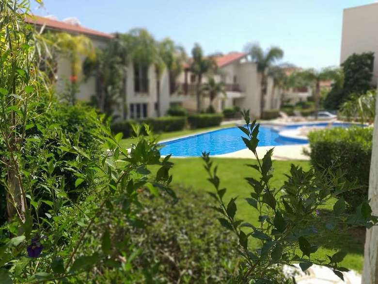 Horizon Luxury Apartment