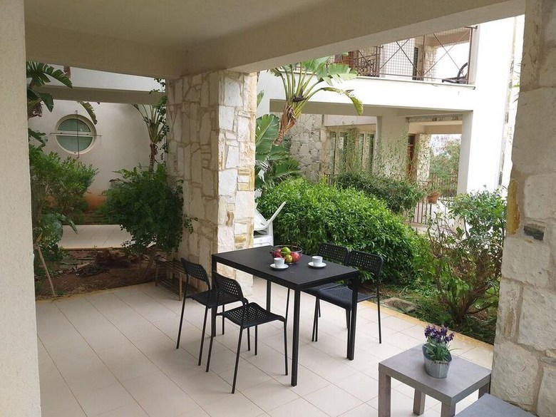 Horizon Luxury Apartment