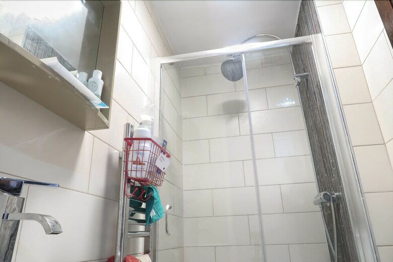 Apartamentos Saltwell Street - Deluxe Double Room