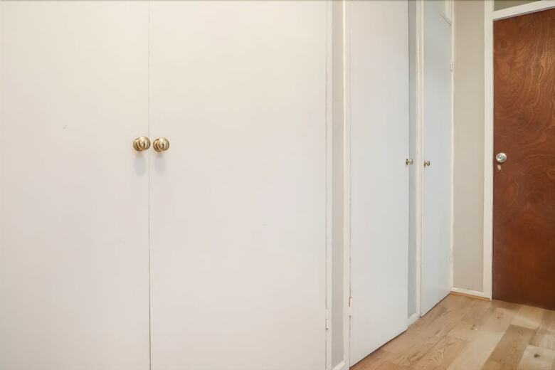 Apartamentos Saltwell Street - Deluxe Double Room