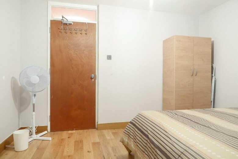 Apartamentos Saltwell Street - Deluxe Double Room
