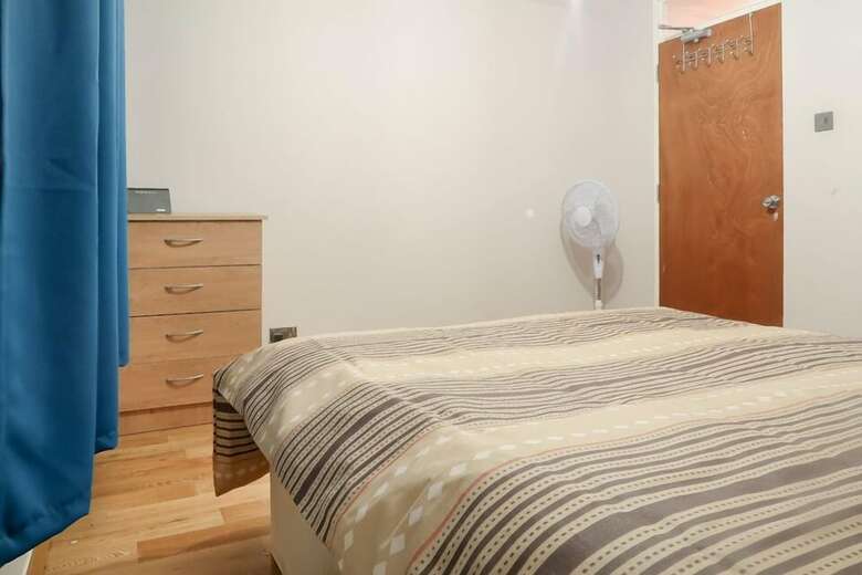 Apartamentos Saltwell Street - Deluxe Double Room