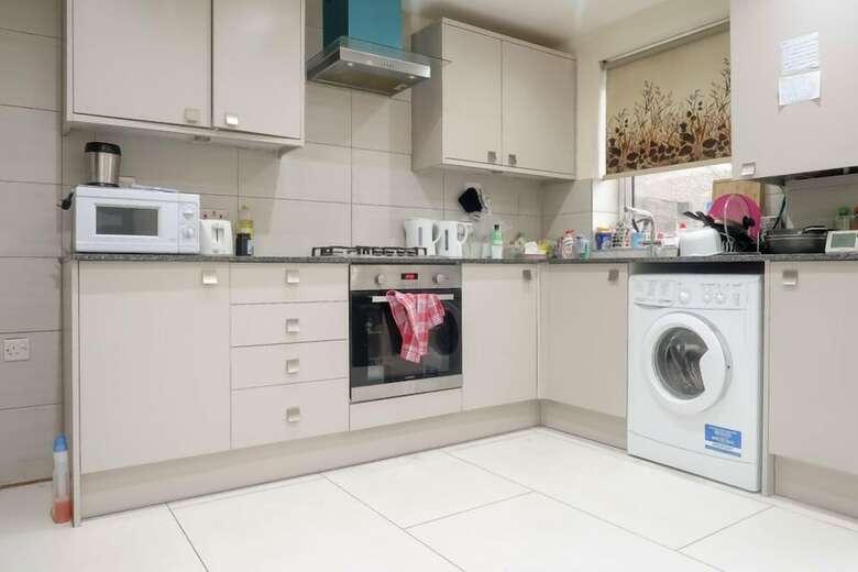 Apartamentos Saltwell Street - Deluxe Double Room