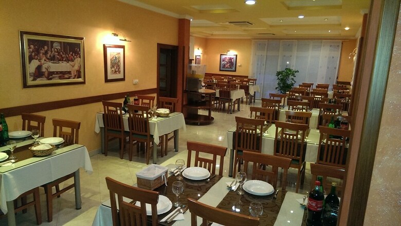 Aparthotel Hotel Soldo
