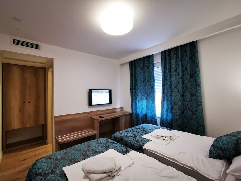 Aparthotel Hotel Soldo