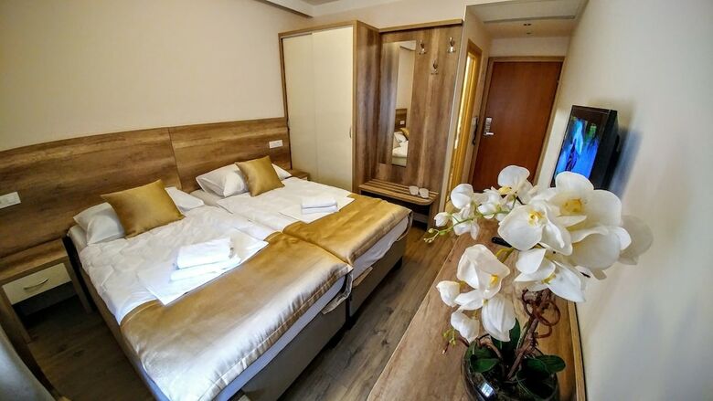 Aparthotel Hotel Soldo