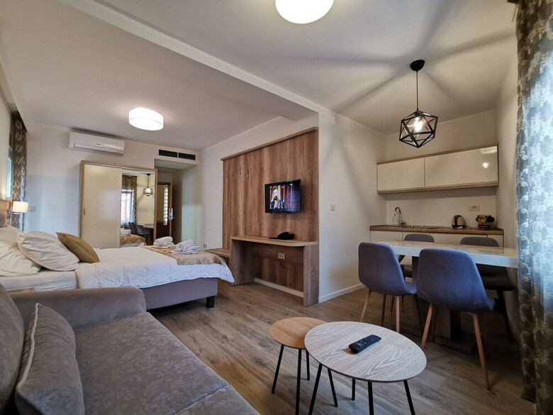 Aparthotel Hotel Soldo