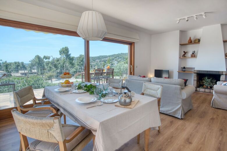 Villa Casa Anem Fent
