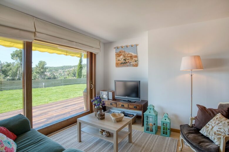 Villa Casa Anem Fent
