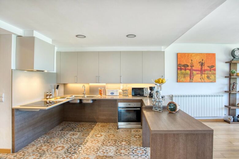 Villa Casa Anem Fent