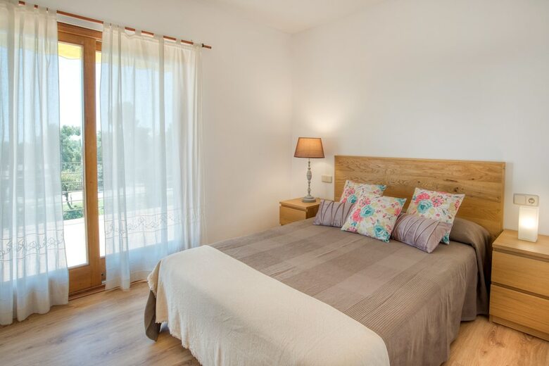 Villa Casa Anem Fent