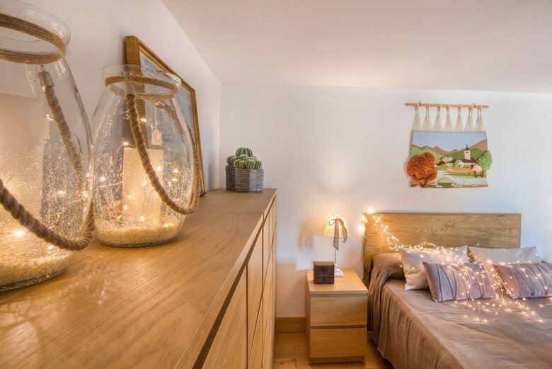 Villa Casa Anem Fent