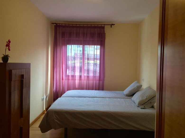 Apartamentos Residencial Tazacorte City