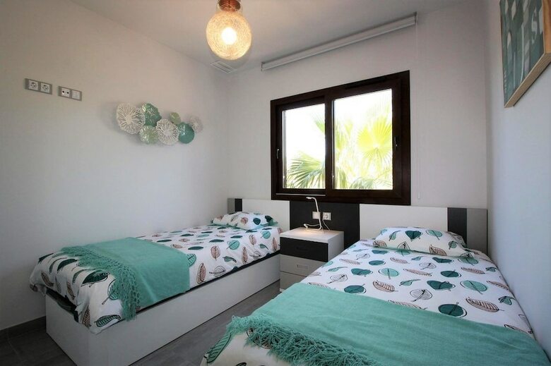 Apartamentos Agapanthus