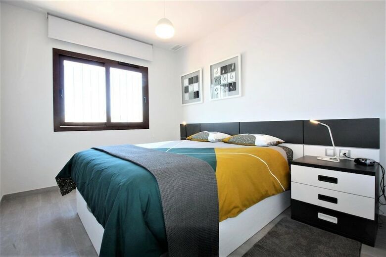 Apartamentos Agapanthus