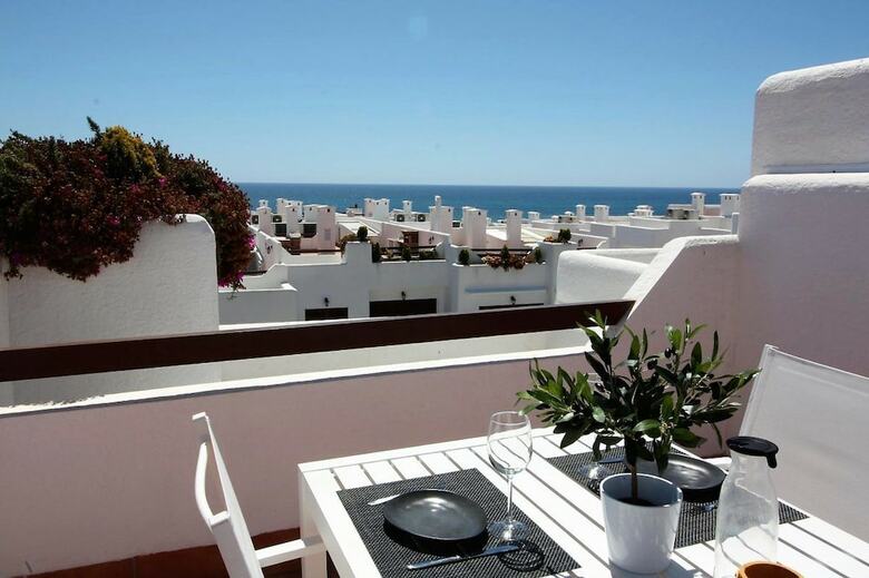 Apartamentos Agapanthus