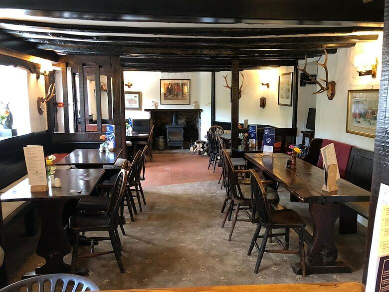 Hotel Royal Oak Inn