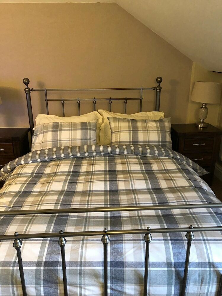 Hotel Royal Oak Inn