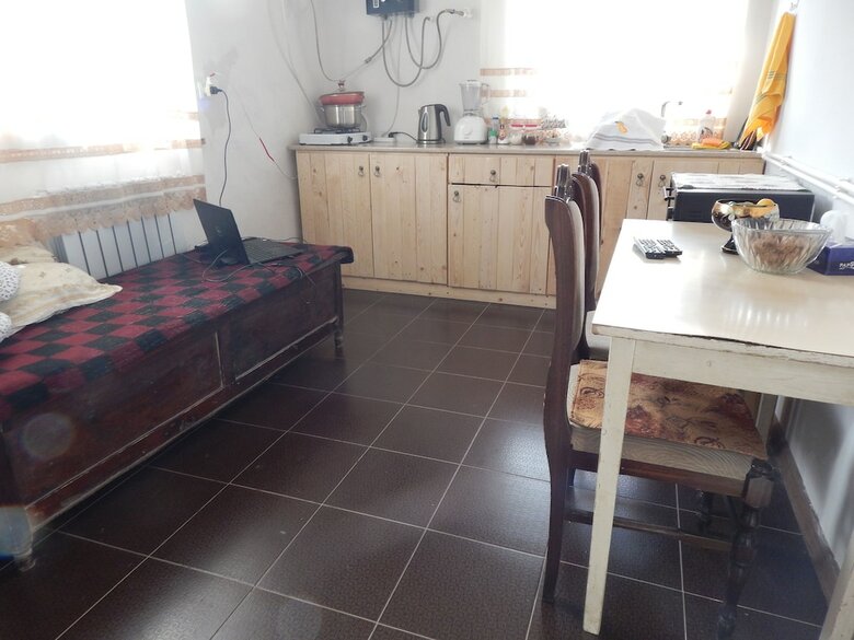 Cabana Arami Guesthouse