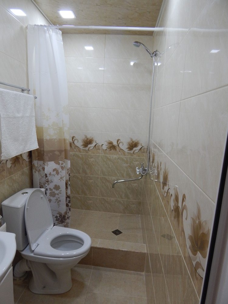 Cabana Arami Guesthouse