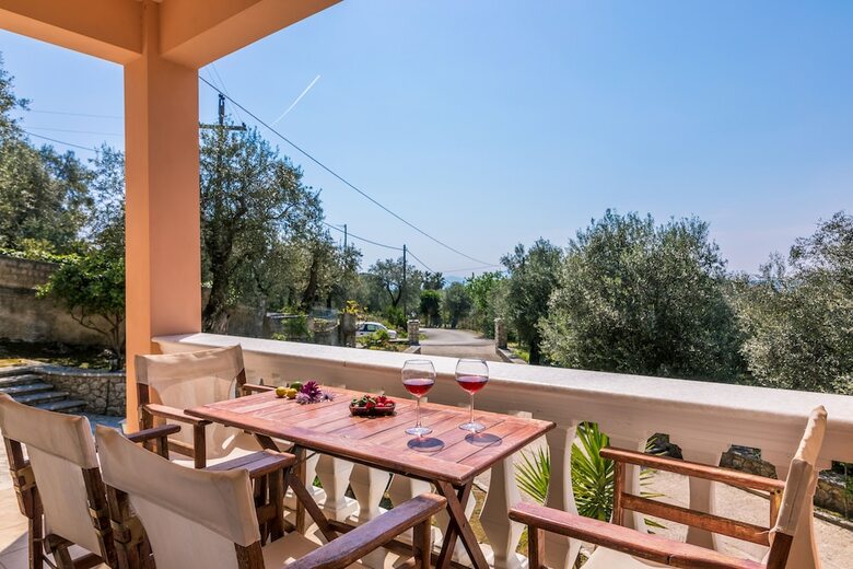 The Olive Grove Cottage By Konnect