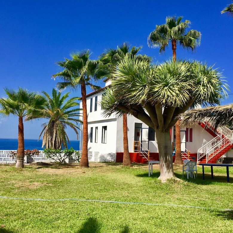 Apartamentos Costa Bayana