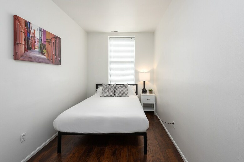 Apartamentos Apts At S 8th By Namastay