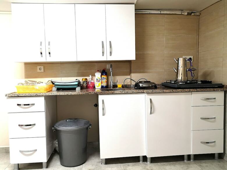 Hostal West Istanbul Hostel
