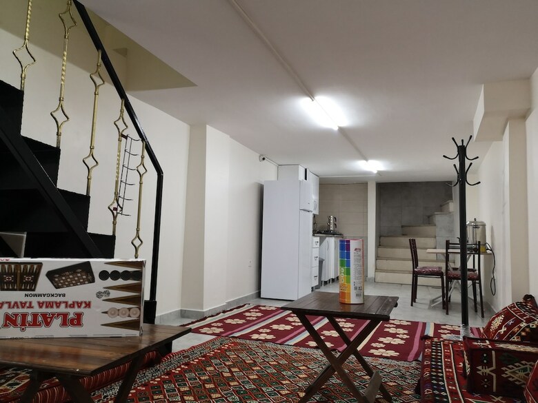 Hostal West Istanbul Hostel