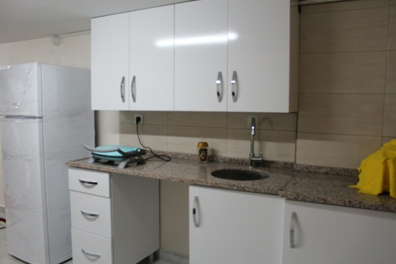 Hostal West Istanbul Hostel