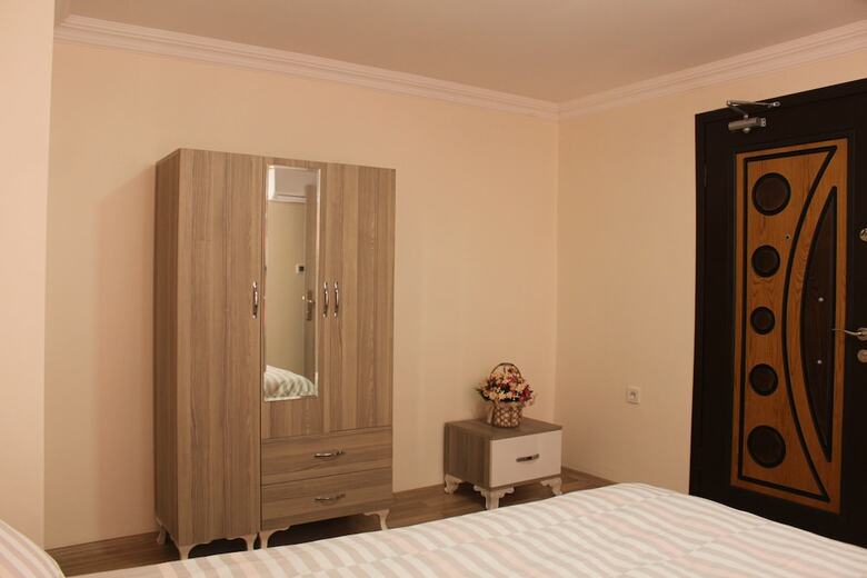Hostal West Istanbul Hostel