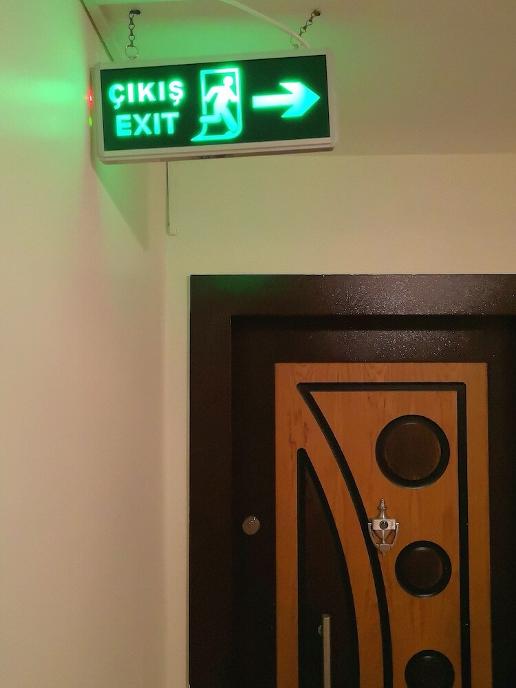 Hostal West Istanbul Hostel