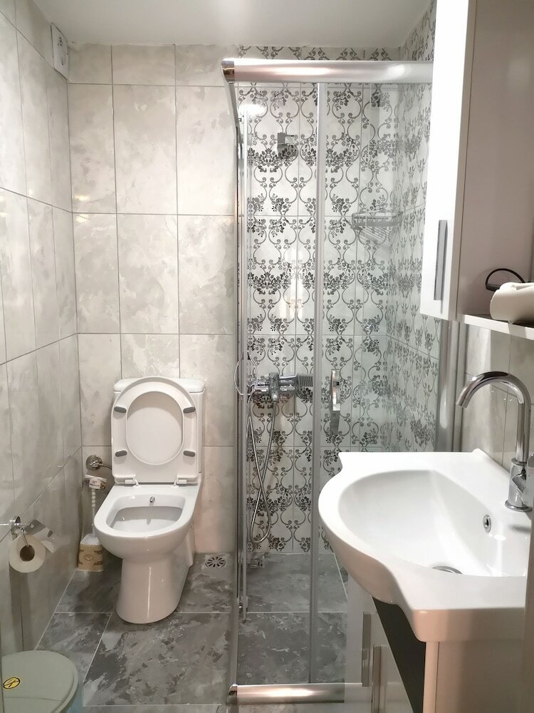 Hostal West Istanbul Hostel