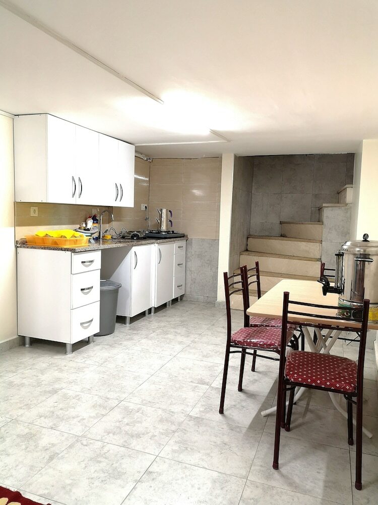 Hostal West Istanbul Hostel