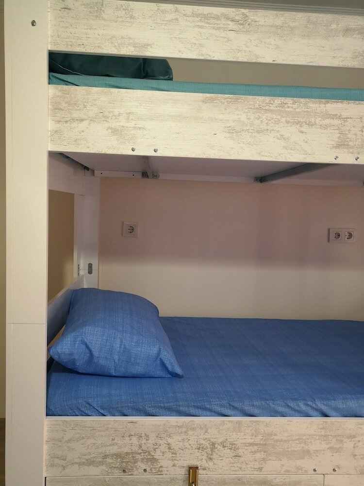 Hostal West Istanbul Hostel