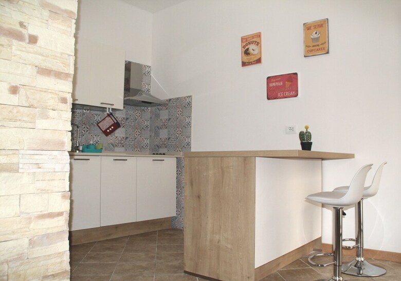 Apartamento Casa Beasol