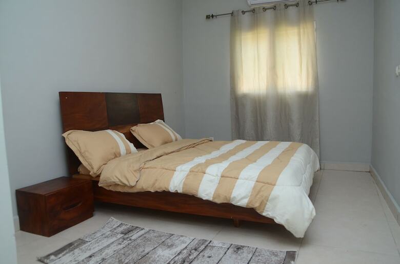 Aparthotel Appart H�tel La Perle