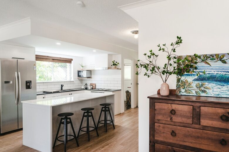 Apartamentos Whitsunday Wanderluxe