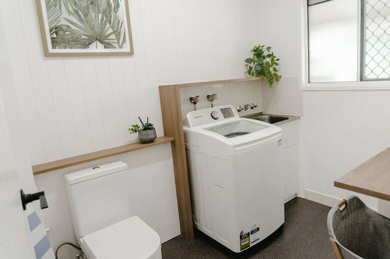 Apartamentos Whitsunday Wanderluxe
