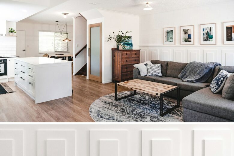 Apartamentos Whitsunday Wanderluxe
