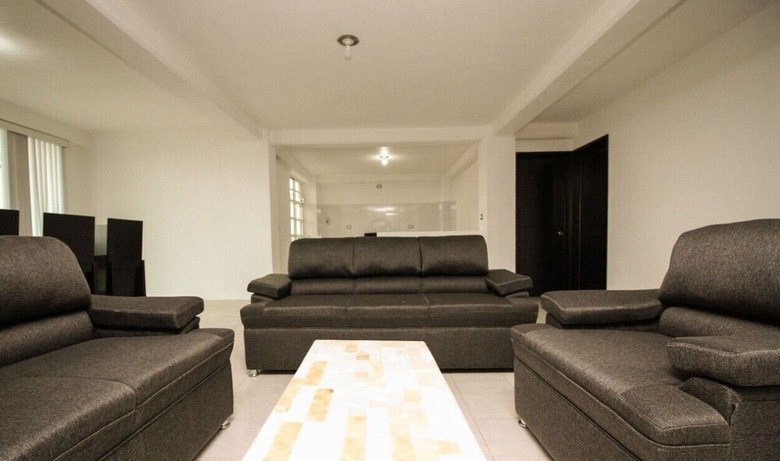 Apartamentos Hotel Y Suites Axolotl