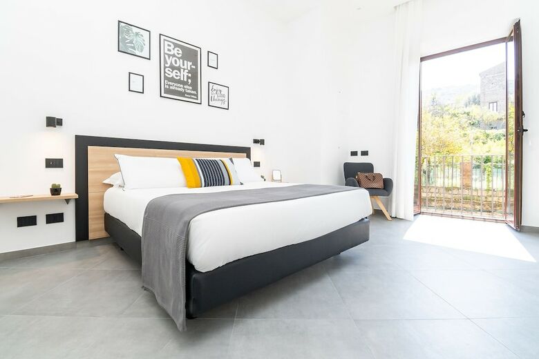 Apartamento Vittoria Flat Sorrento