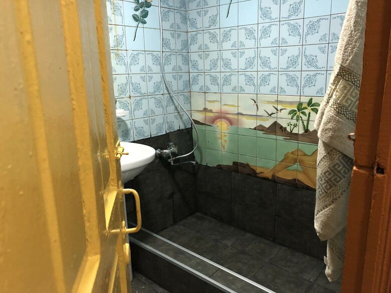 Aparthotel Central Apart-hotel Batumi