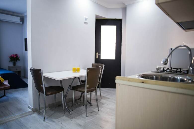 Aparthotel Central Apart-hotel Batumi