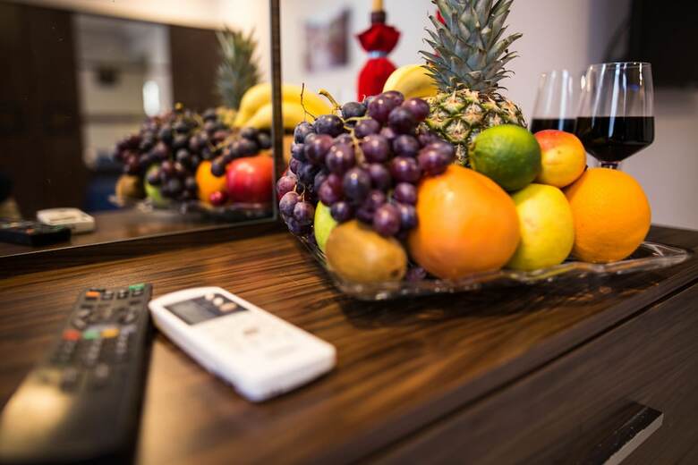 Aparthotel Central Apart-hotel Batumi