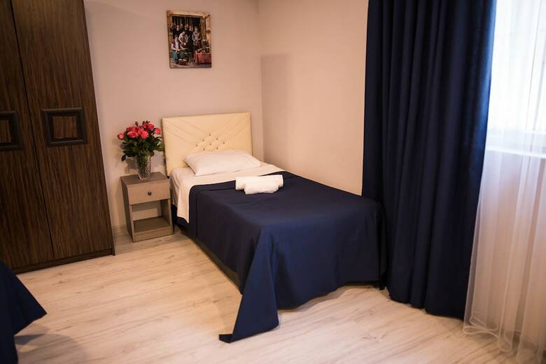 Aparthotel Central Apart-hotel Batumi