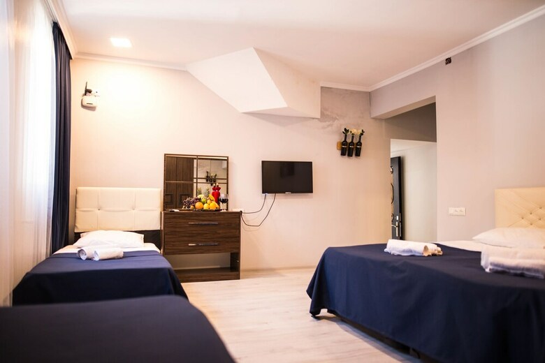Aparthotel Central Apart-hotel Batumi